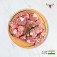 IND Mutton Biryani Cut Bone-in Cubes - MLS UAE