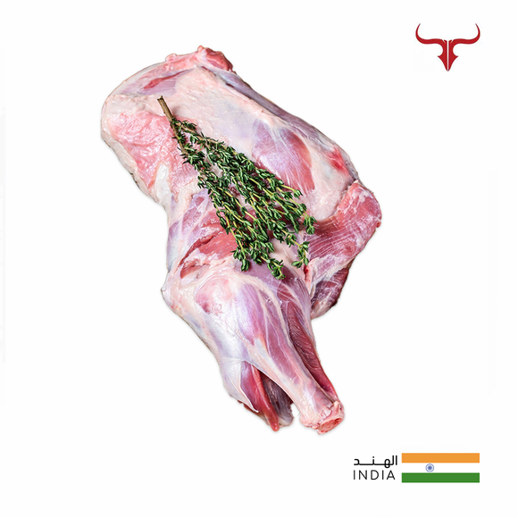 IND Bone-in Mutton Shoulder 1.5kg+