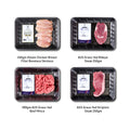 MLS Chicken and Beef Bundle