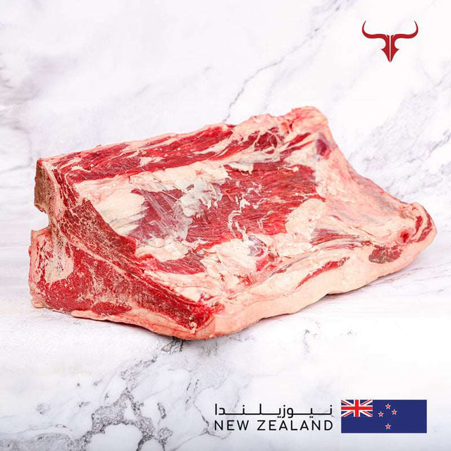 NZ Grass-Fed Beef Whole T-bone 9 KG