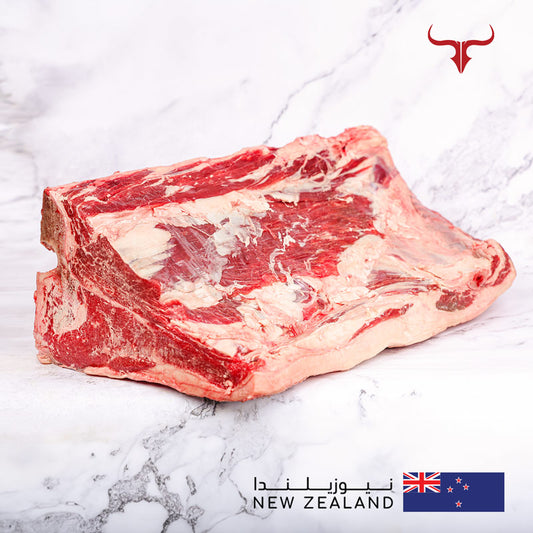 NZ Grass-Fed Beef Whole T-bone 9 KG