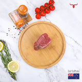 NZ Grass-Fed Beef Tenderloin Steak - MLS UAE