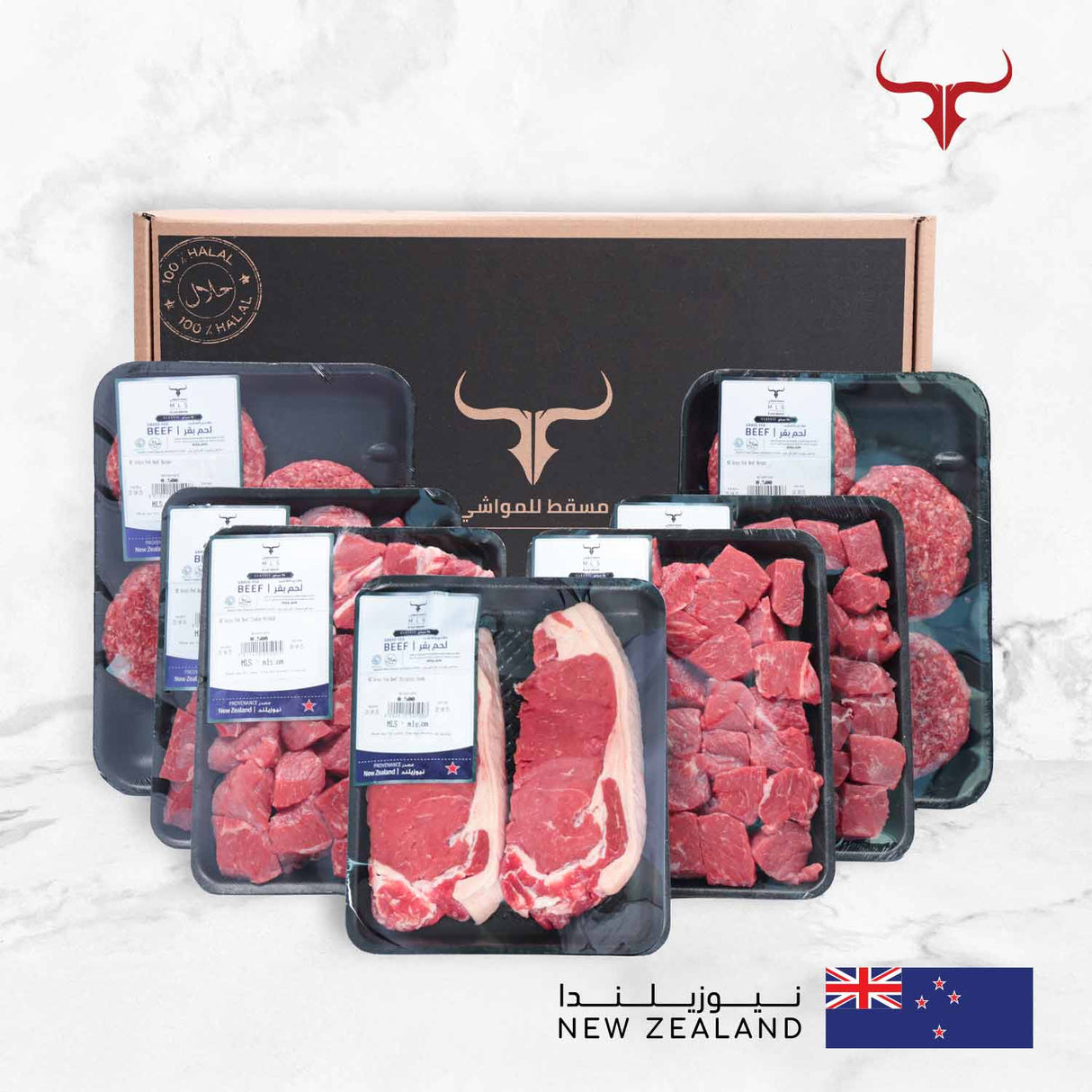 صندوق اليوم الوطني MLS