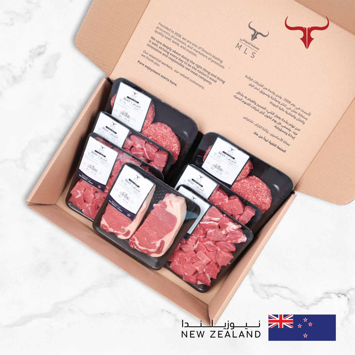 صندوق اليوم الوطني MLS