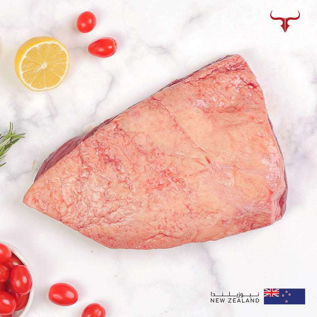 NZ Grass-Fed Beef Whole Picanha 1 KG
