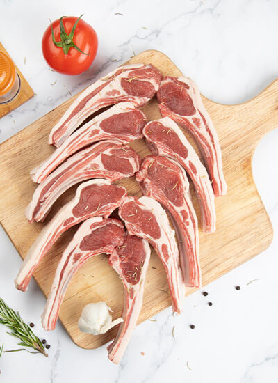 LAMB CHOPS ONLINE IN OMAN