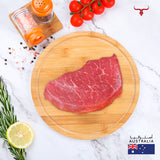 AUS Angus Beef Knuckle Steak - MLS UAE