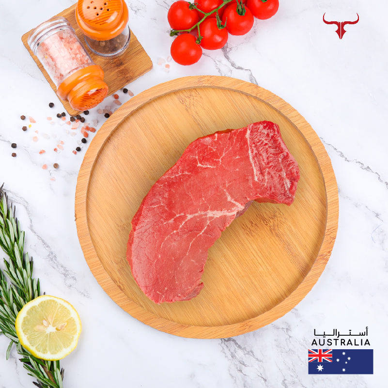 AUS Angus Beef Rump Steak - MLS UAE