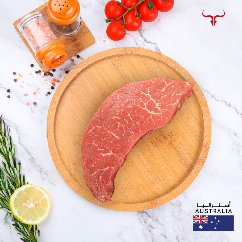 AUS Grass-Fed Beef Knuckle Steak - MLS UAE