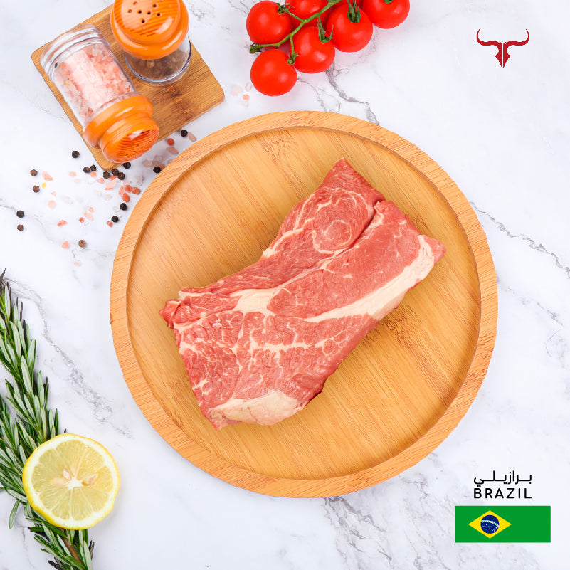 BR Grass-Fed Beef Chuck Steak - MLS UAE