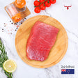 NZ Grass-Fed Beef Topside Steak - MLS UAE