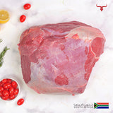 RSA Beef Whole Knuckle 4 KG