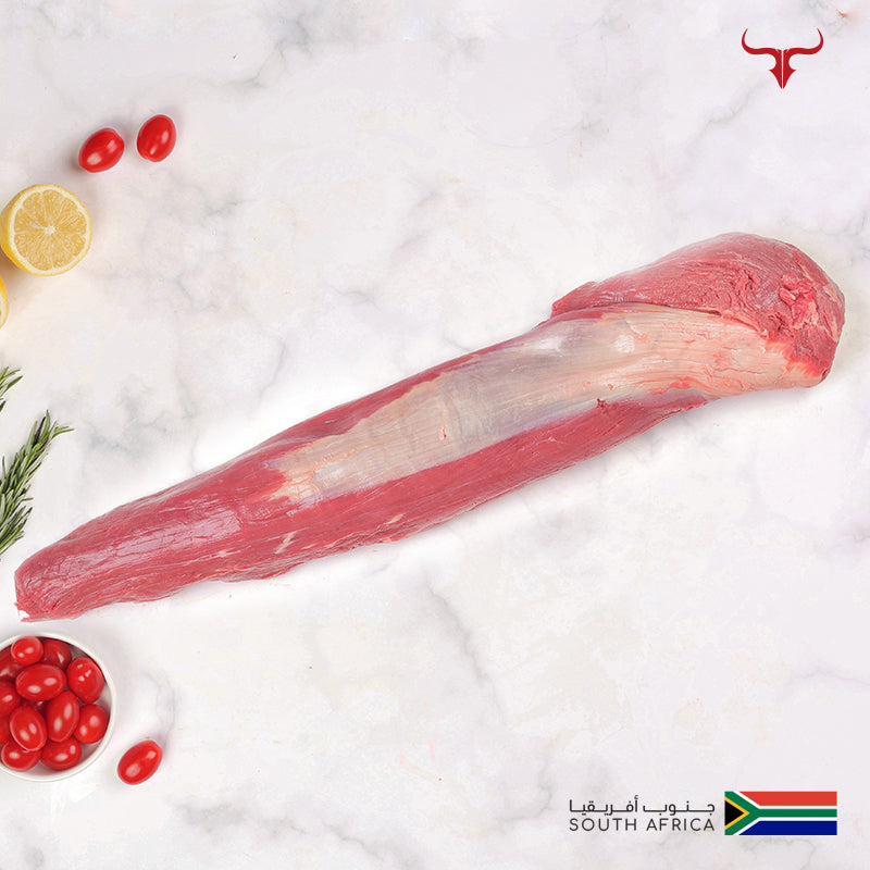 RSA Beef Whole Tenderloin 2 KG