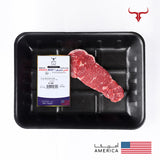 US Angus Beef Striploin Steak