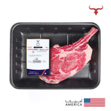 Signature Beef Bone in Ribeye Steak