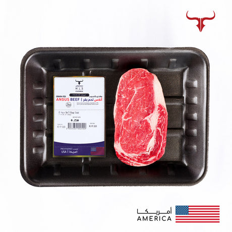 US Angus Beef Ribeye Steak