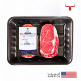 US Angus Beef Ribeye Steak