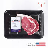 US Angus Beef Ribeye Steak