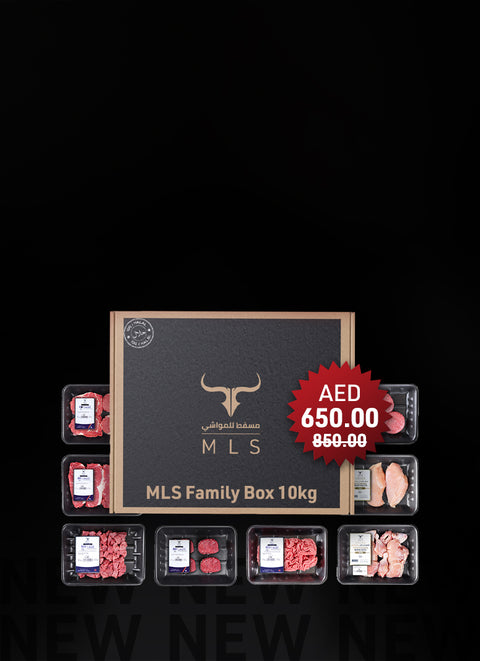 Premium Meat Delivery in Dubai | Online Butcher Shop - MLS UAE
