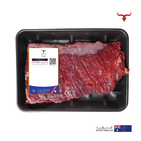 AUS Angus Beef Inside Skirt Steak