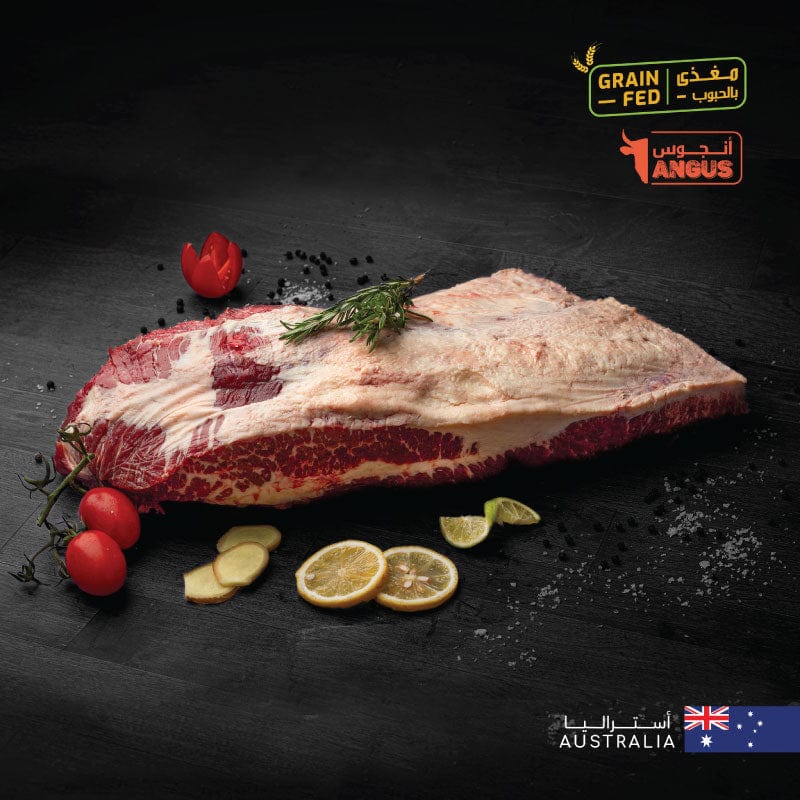 AUS Angus Beef Whole Brisket