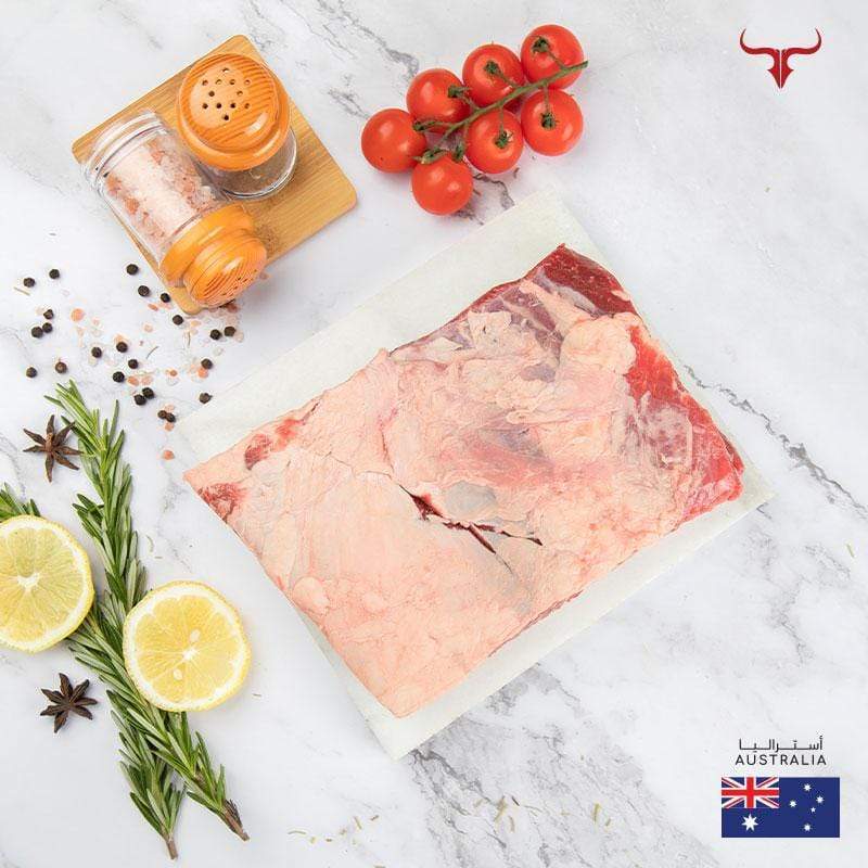 AUS Wagyu Beef Short-Ribs MB 6/7