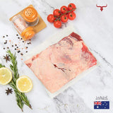 AUS Wagyu Beef Short-Ribs MB 6/7