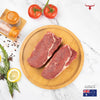 AUS Grass-Fed Beef Ribeye Bundle