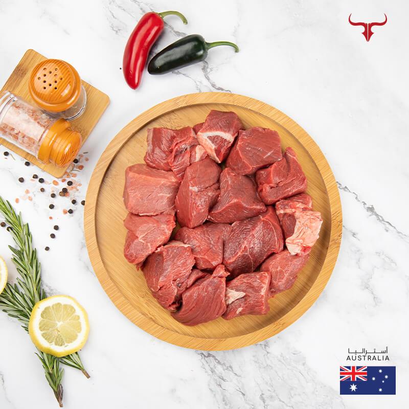 NADEEM AED 100-Grass-Fed Beef Deal