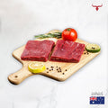 AUS Grass-Fed Beef Flank Steak