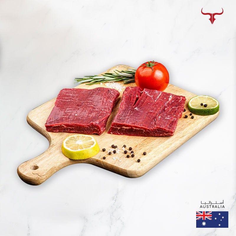 AUS Grass-Fed Beef Flank Steak