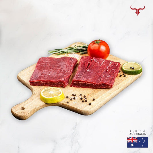 AUS Grass-Fed Beef Flank Steak