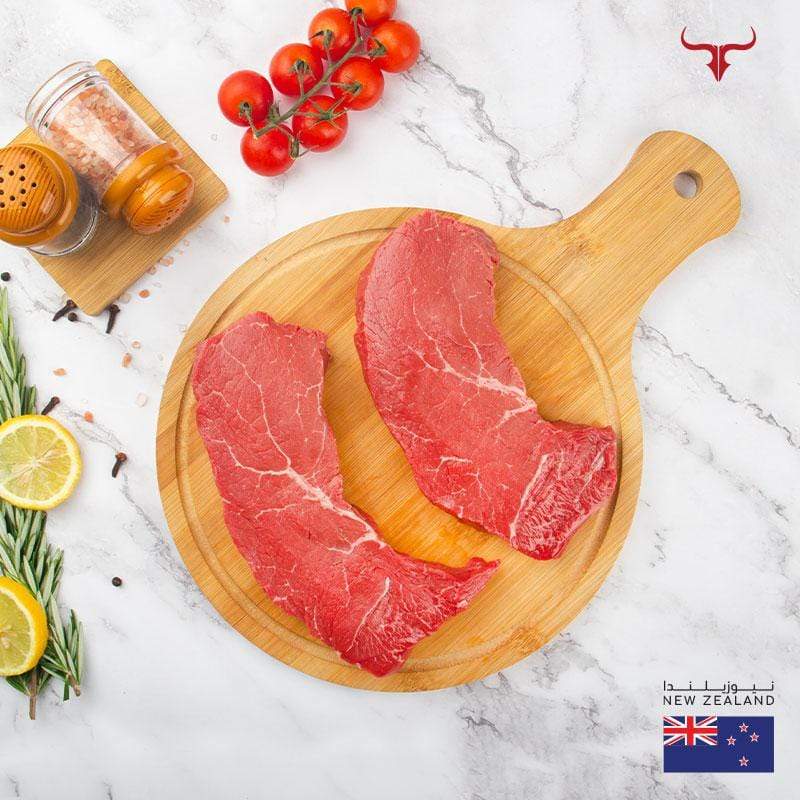 NZ Grass-Fed Beef Rump Steak