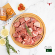 PAK Mutton Boneless Cubes - MLS UAE