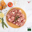 PAK Mutton Curry Cut Bone-in Cubes - MLS UAE