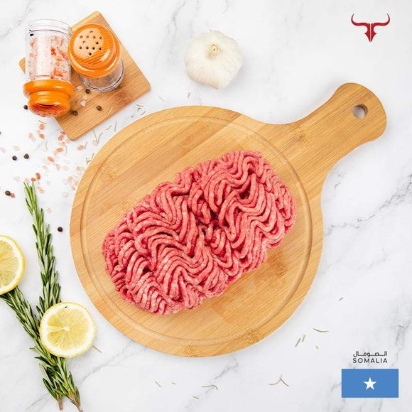 Economical Beef Mince