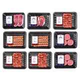 Nadeem BBQ Camping Box 4kg