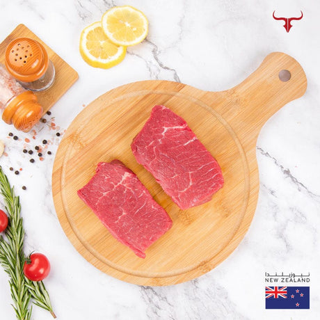NZ Grass-Fed Beef Heart of Rump Steak