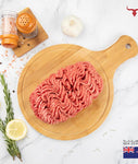 NZ Grass-Fed Beef Mince Offer 1kg - MLS UAE