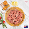 NZ Grass-Fed Beef Mishkak Barbecue Cubes Offer 1kg - MLS UAE