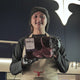 NZ Grass-Fed Bone-in Venison Ribs Chops Frenched Cap Off 2 pieces 300gm