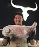 PAK Whole Mutton Carcass 9 Kg