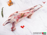 Naimi Lamb in a Box -  Whole Carcass 19-21 Kg