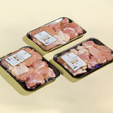 Omani ﻿Chicken Mix Cuts Box 3kg - MLS UAE