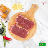 BR Beef Striploin Steak - MLS UAE