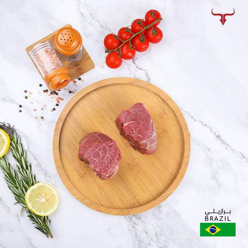 BR Beef Tenderloin Steak - MLS UAE