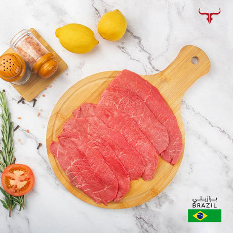 BR Thin Beef Slices - MLS UAE