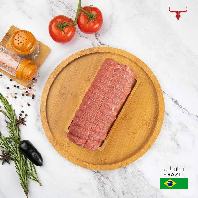 BR Beef Roast 500gm - MLS UAE