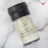 NOMU Mini Sea Salt Grinder 60g - MLS UAE