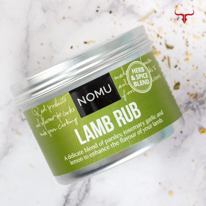 Nomu Lamb Rub 50g - MLS UAE